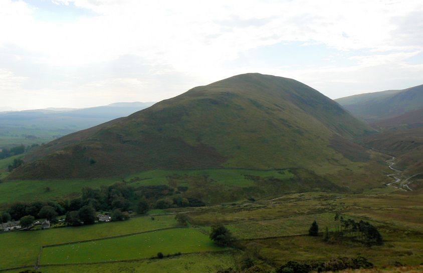 Souther Fell Souther Fell